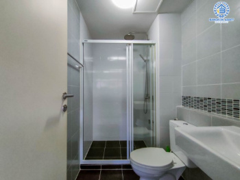 *****คอนโดมิเนียมมือสองกรุงเทพฯ โครงการดีบุรา พรานนก เนื้อที่ 29.54 ตร.ม. ฟังก์ชัน 1 ห้องนอน 1 ห้องน้ำ ห้องสวย พร้อมเข้าอยู่ วิวสระว่ายน้ำ ติดสวน แถมฟรี! 1 เครื่องปรับอากาศ บนทำเลเดินทางง่าย เพียง 15 นาทีก็ถึงรถไฟฟ้าสายสีน้ำเงิน "สถานีไฟฉาย"